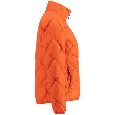 Pufferjacka Lundhags Lundhags Tived Down Jacket Orange | 42610-23, 2