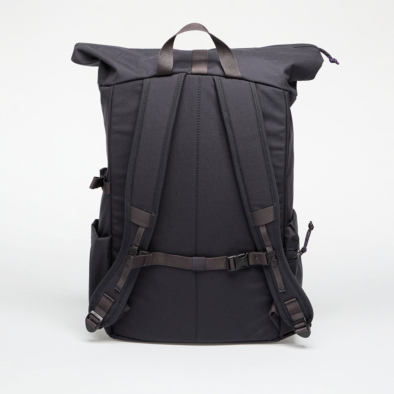 Ryggsäck FJÄLLRÄVEN Fjallraven Vardag Foldsack 25 Backpack Svart | F23200332-37, 1