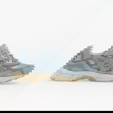 Sneakers och skor Asics Gel-Nyc 40 Blå | 1203A739-400, 2