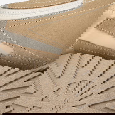 Sneakers och skor UGG UGG D Classic Mini Dipper Sunwave Boots Beige | 1167591-MDSD, 4