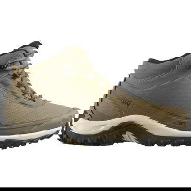 Sneakers och skor Salomon Shelter Waterproof Insulated Boot Grön | L47974000, 1