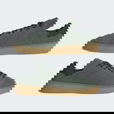 Sneakers och skor adidas Originals Stan Smith Crepe Grå | FZ6444, 6