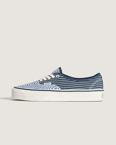 Sneakers och skor Vans Premium Authentic 42 Blå | VN000D9NAHD, 0