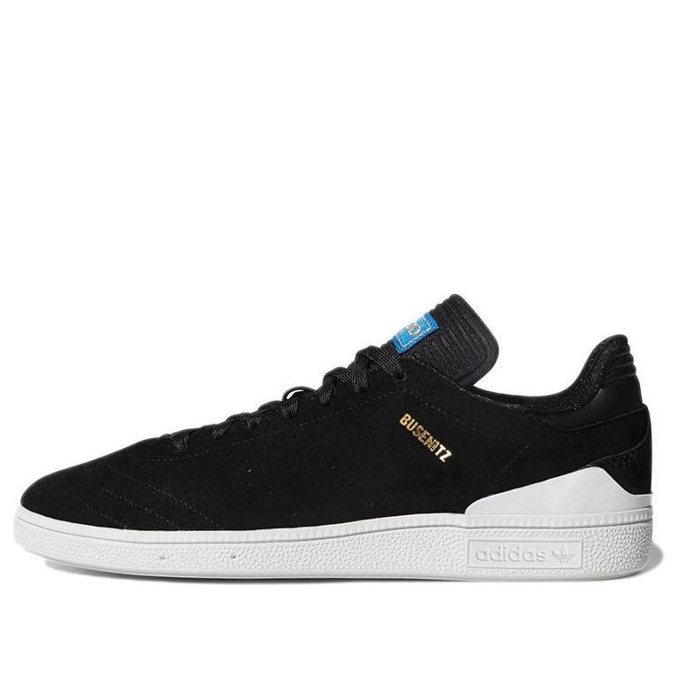 Sneakers och skor adidas Originals Originals Busenitz RX Svart | BY4098, 0