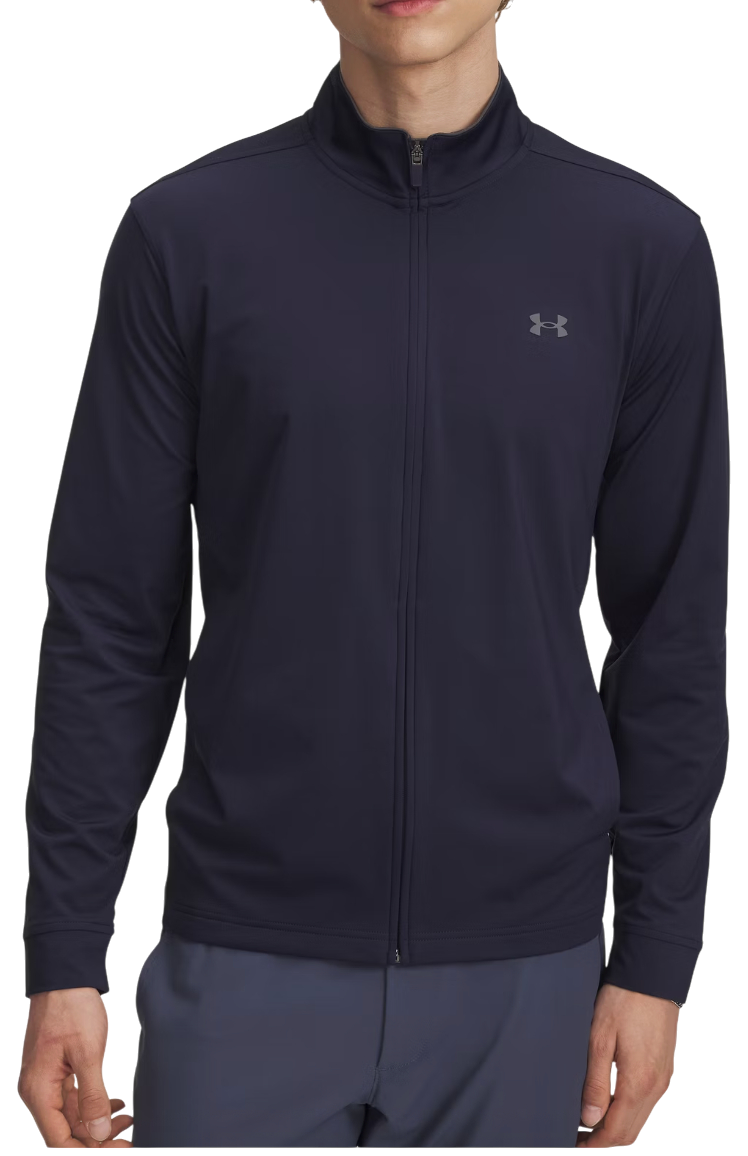 Jacka Under Armour Under Armour UA Drive Full Zip Jacket Mörkblå | 1389863-410