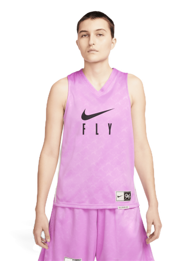 Jersey Nike Standard Issue Jersey Purpur | DX3952-532