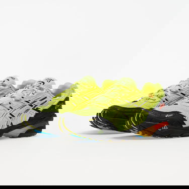 Sneakers och skor Asics Gel-1090 Flerfärgad | 1203A080-300, 4