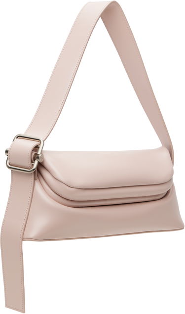 Axelväska OSOI OSOI Folder Brot Bag Rosa | 25SSB01016241, 1