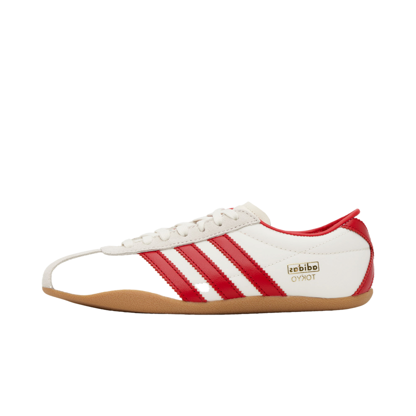 Sneakers och skor adidas Originals Tokyo Vit | JI3300