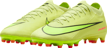 Sneakers och skor Nike ZOOM VAPOR 16 PRO AG-PRO Gul | fq8684-300, 8