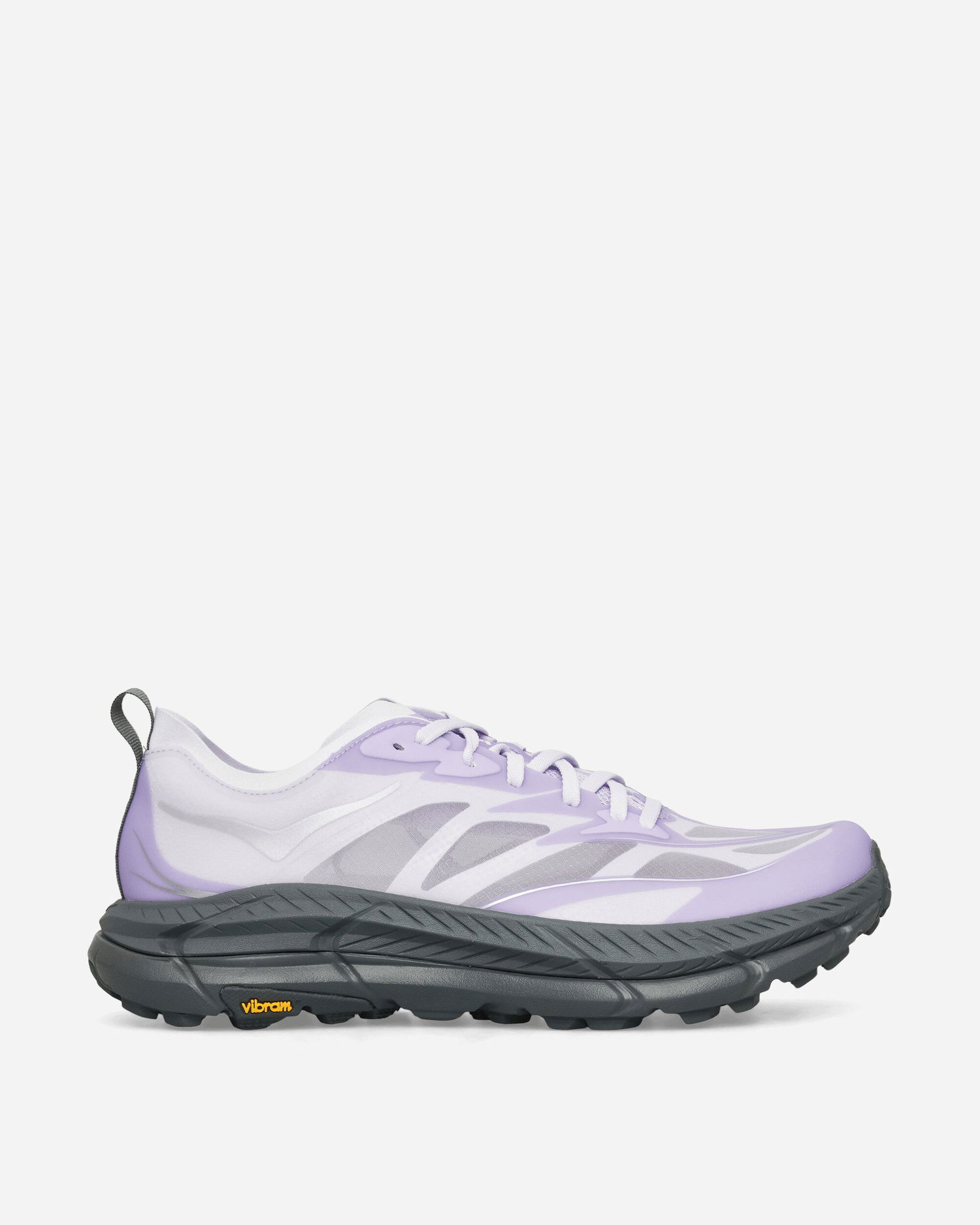 Sneakers och skor Hoka One One Mafate Speed 4 Lite Size 8 Purpur | 1168450-SLWS, 1