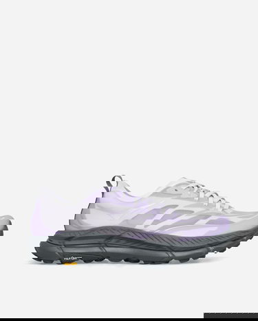 Sneakers och skor Hoka One One Mafate Speed 4 Lite Size 8 Purpur | 1168450-SLWS, 1