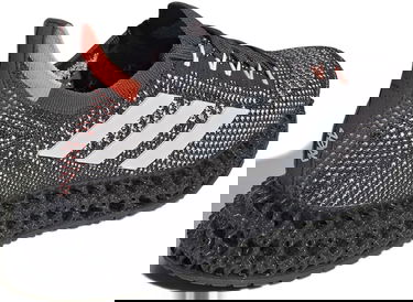 Sneakers och skor adidas Performance 4DFWD Grå | gx2972, 5