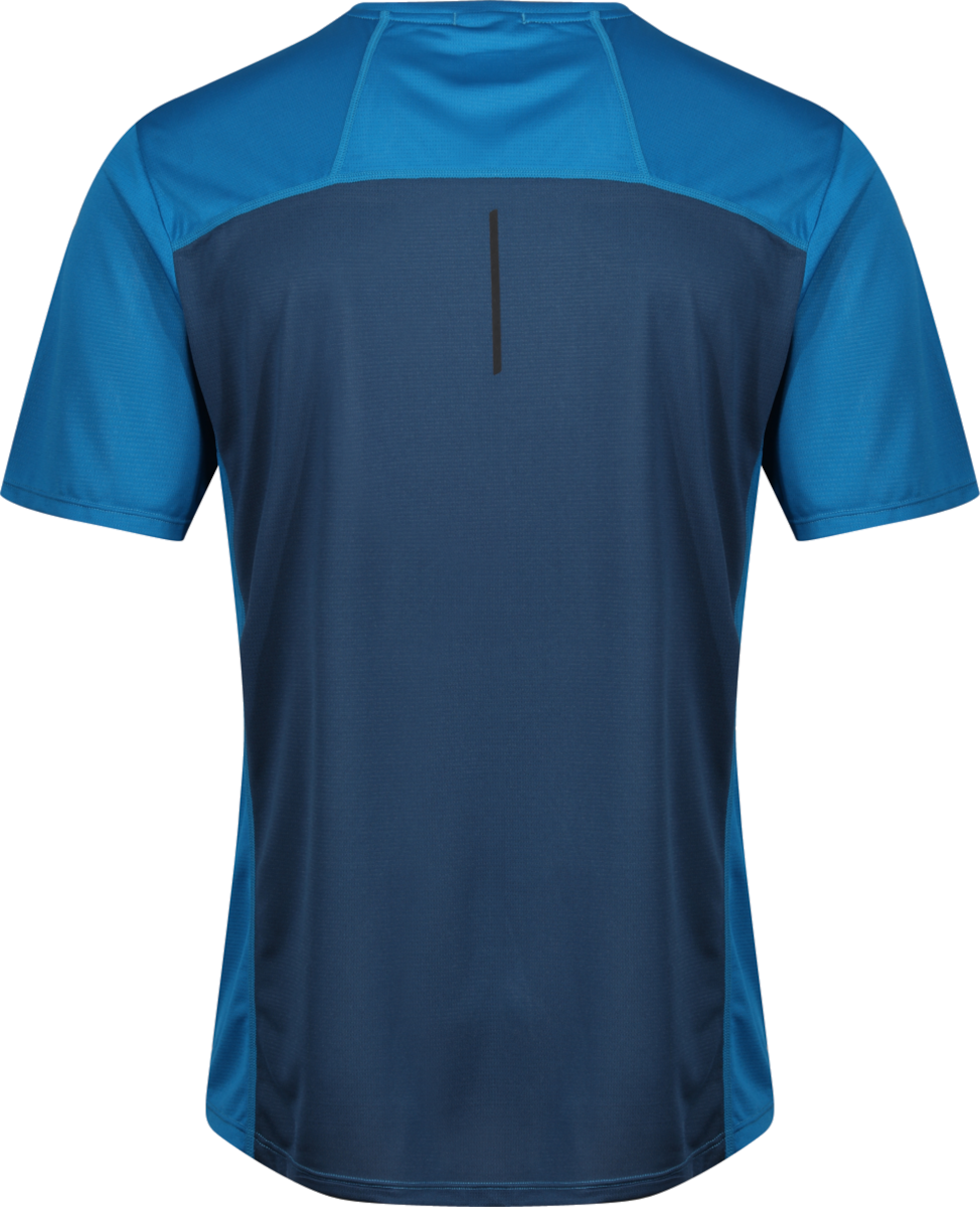 T-shirt inov-8 PERFORMANCE T-SHIRT Blå | 001158-blny-001, 1