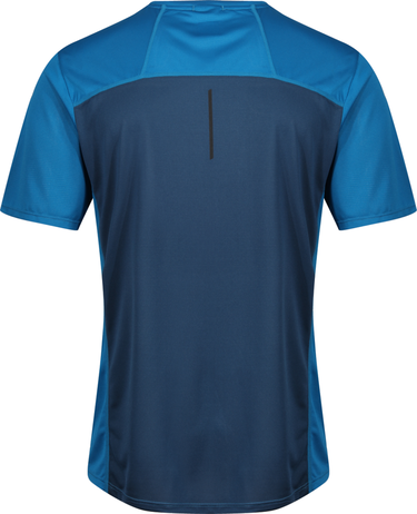 T-shirt inov-8 PERFORMANCE T-SHIRT Blå | 001158-blny-001, 1