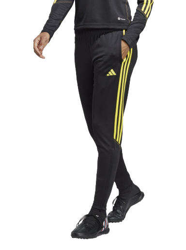 Träningsbyxor adidas Originals Tiro 23 Club Training Pants Svart | ic1602