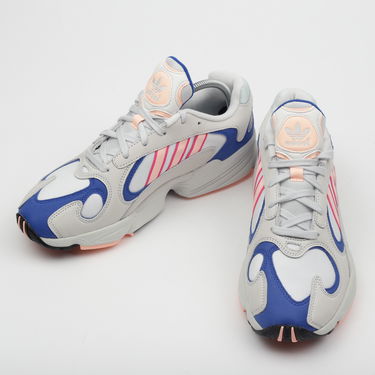 Sneakers och skor adidas Originals Yung-1 Grå | BD7654, 2