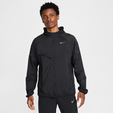 Vindjacka Nike Nike Stride Hooded Jacket Svart | hv4548-010, 3
