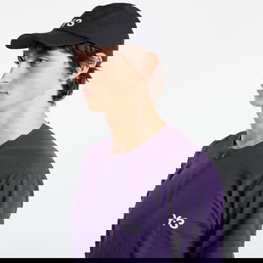 Keps Y-3 Y-3 Clima BB Cap Svart | JX8783, 1