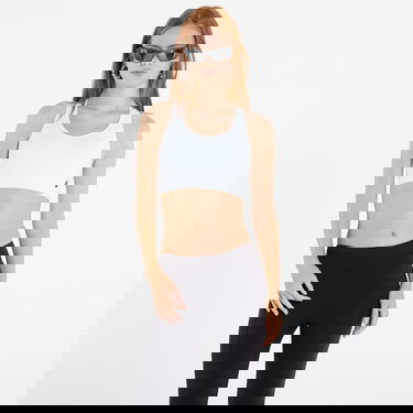 Behå On Running On Train Sports Bra Vit | 1WF30330069, 3