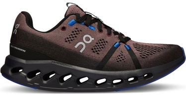 Sneakers och skor On Running Cloudsurfer 7 Svart | 3wd10441509, 1