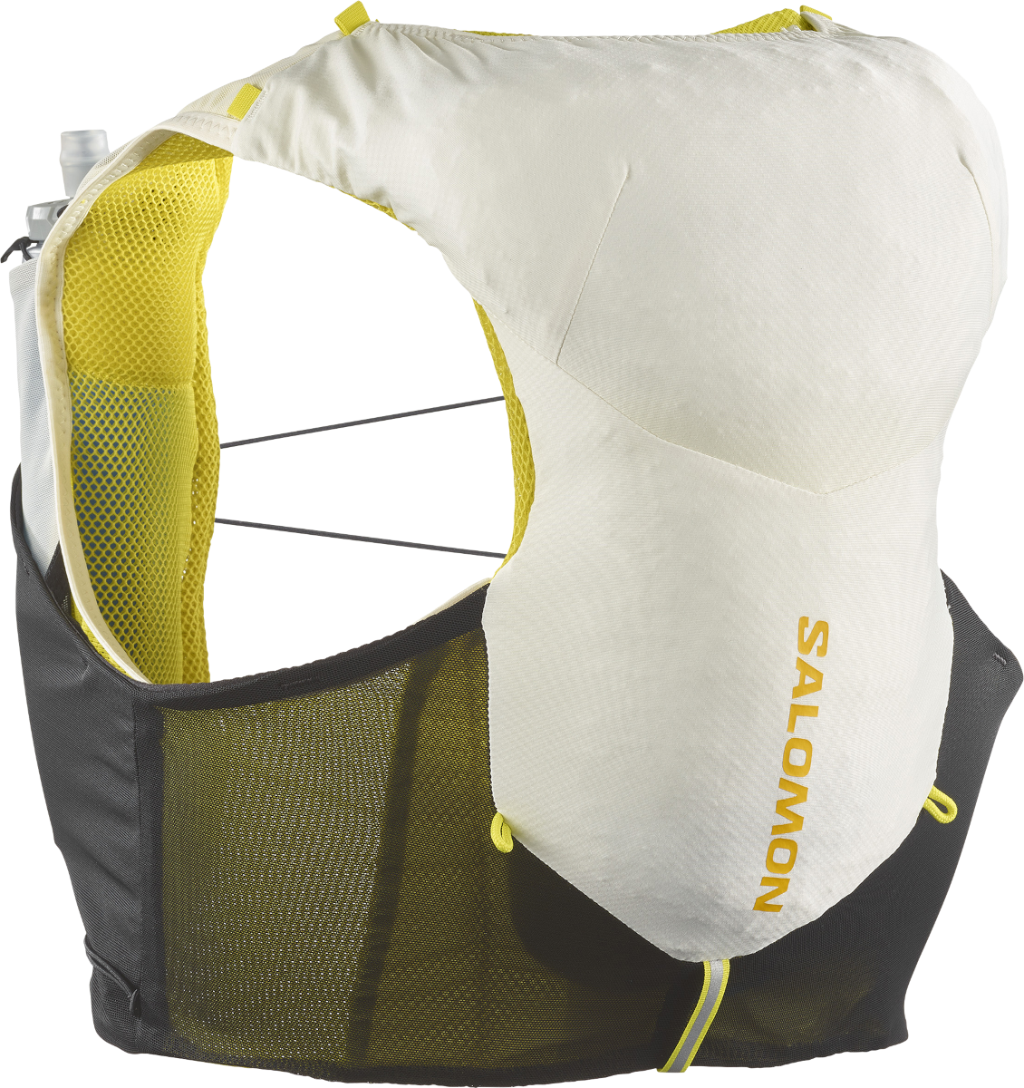 Ryggsäck Salomon ADV SKIN 5 SET Vit | lc2176800, 0