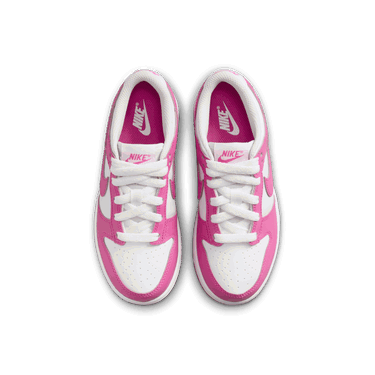 Sneakers och skor Nike Nike Dunk Low Rosa | FB9108-102, 3