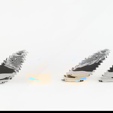 Sneakers och skor Asics GEL-DS TRAINER 14 Grå | 1203A607-103, 4