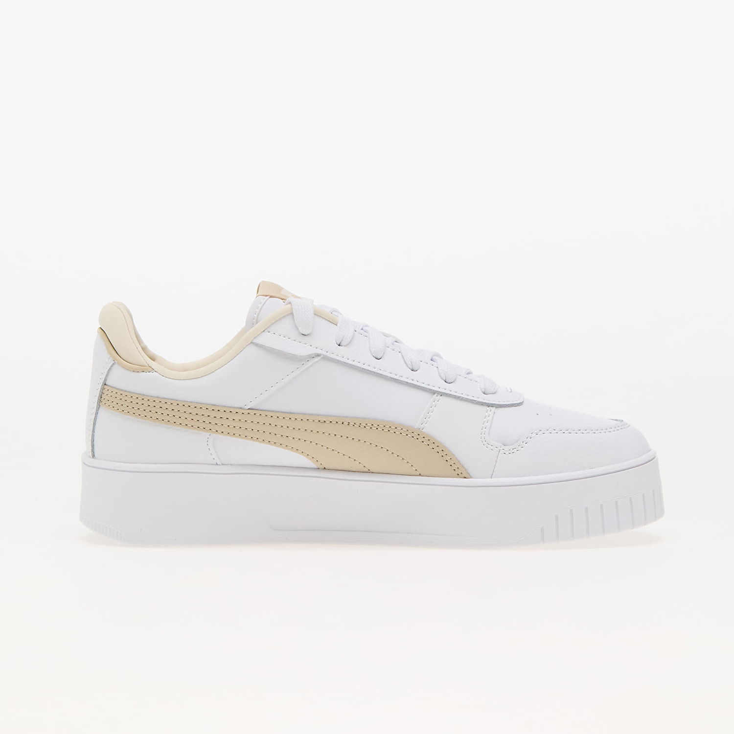 Sneakers och skor Puma Carina Street W Vit | 38939026, 1