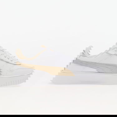 Sneakers och skor Puma Carina Street W Vit | 38939026, 1