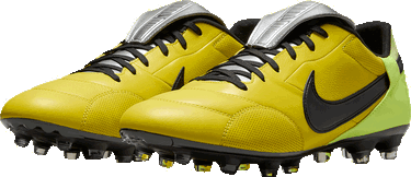 Sneakers och skor Nike THE PREMIER III Gul | hm0265-700, 8