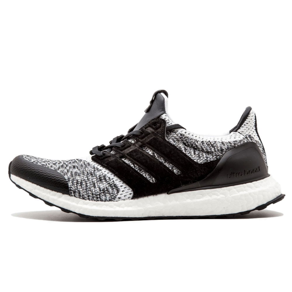 Sneakers och skor adidas Performance Sneakersnstuff x Social Status x UltraBoost SE "White Black" Svart | BY2911, 0