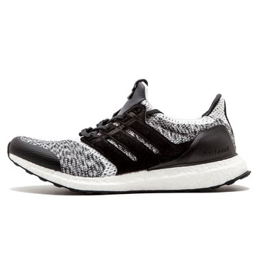 Sneakers och skor adidas Performance Sneakersnstuff x Social Status x UltraBoost SE "White Black" Svart | BY2911, 0