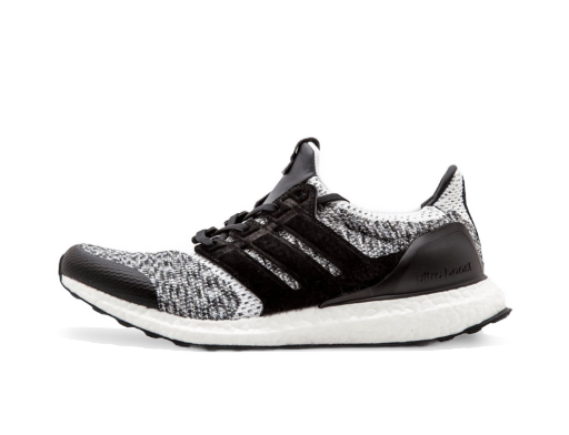 Löpning adidas Performance Sneakersnstuff x Social Status x UltraBoost SE "White Black" Svart | BY2911