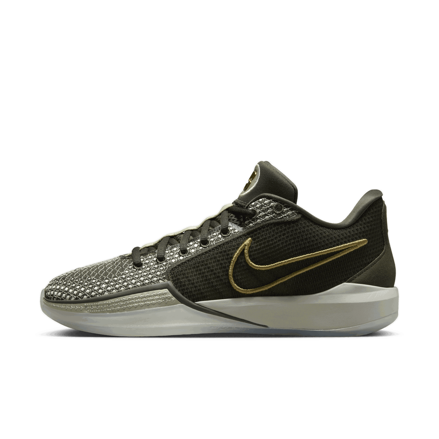 Sneakers och skor Nike Sabrina 1 Dedication W Beige | HF5518-302, 0
