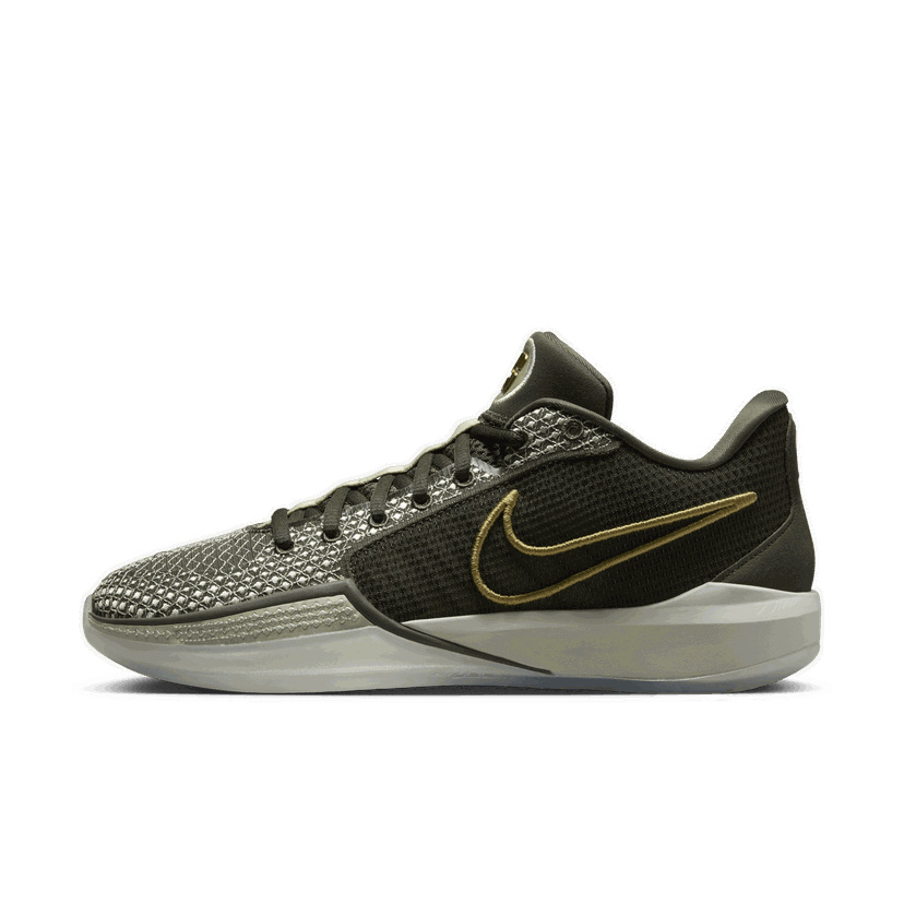 Basketboll Nike Sabrina 1 Dedication W Beige | HF5518-302