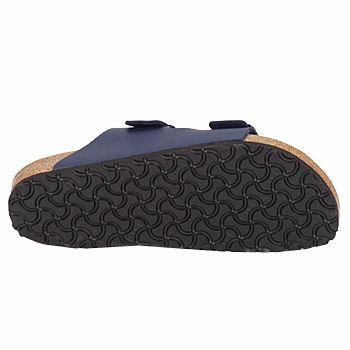Sneakers och skor Birkenstock Mules / Casual ARIZONA Mörkblå | BK051753, 2