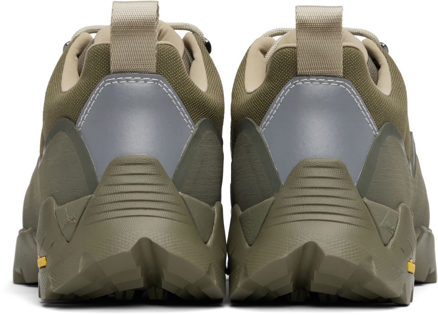 Sneakers och skor ROA ROA Katharina Grön | NBUW191FA51, 1