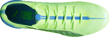 Sneakers och skor Puma ULTRA 5 ULTIMATE FG Grön | 107683-03, 7