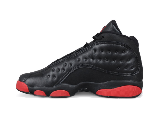 Sneakers och skor Jordan Air Jordan 13 Retro Svart | 414571-003