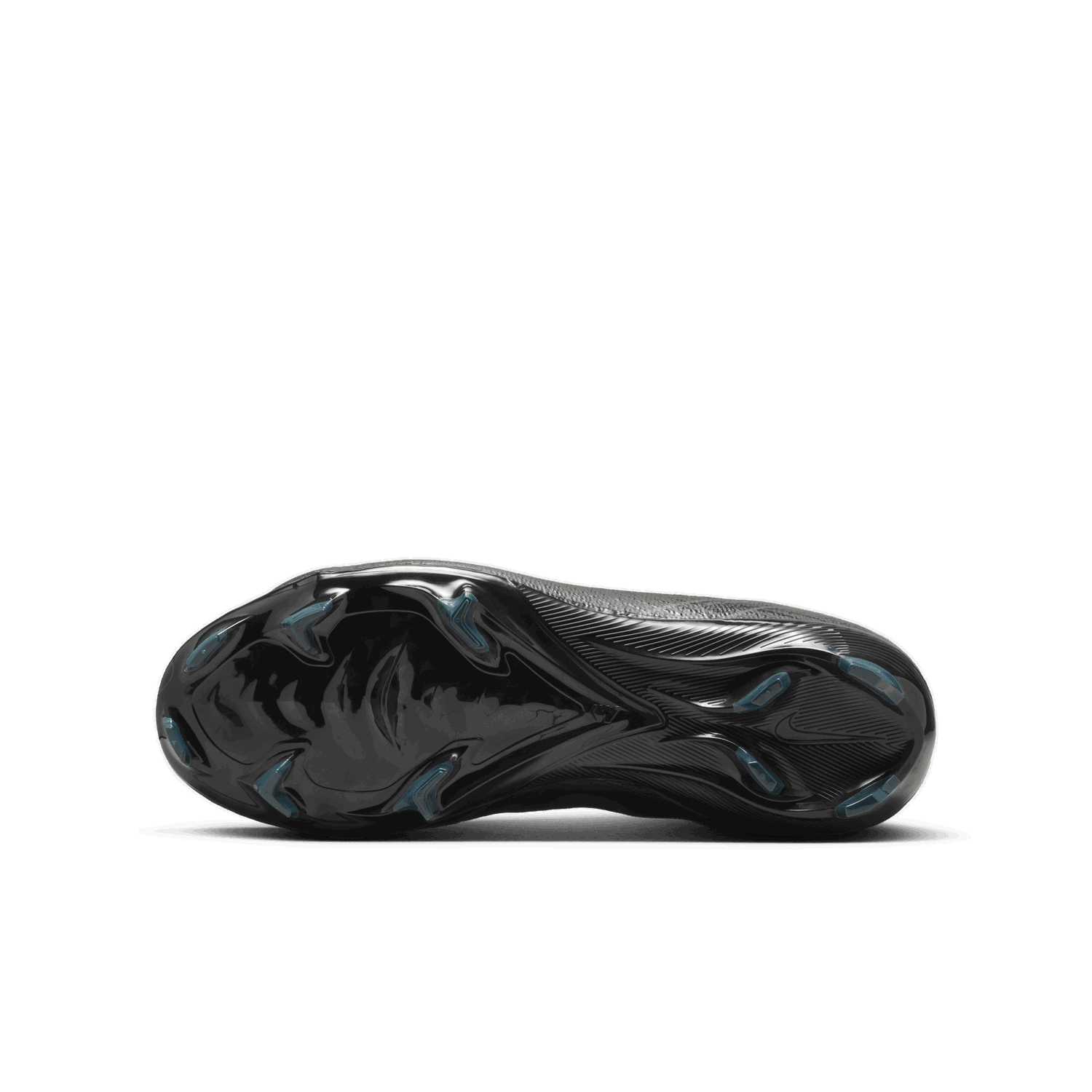Sneakers och skor Nike Jr. Mercurial Vapor 16 Pro FG Svart | HF5448-002, 1