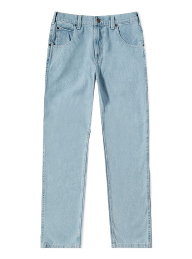 Jeans Dickies Garyville Denim Jean Vintage Turkos | DK0A4XECC151