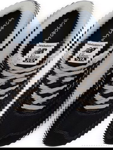 Sneakers och skor New Balance 574 Svart | ml574-evb, 3