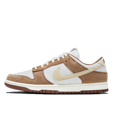Sneakers och skor Nike Dunk Low Premium "Medium Curry" Brun | DD1390-100, 1