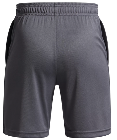 Shorts Under Armour Tech Logo Shorts Grå | 1383333-026, 1
