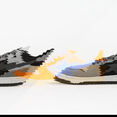 Sneakers och skor BAPE A BATHING APE Bape Sk8 Sta 1 M2 Orange | 001FWL801312MORG, 0