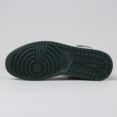 Sneakers och skor Jordan Air Jordan 1 High "Anti-Gravity Machines" Grön | 332550-300, 4