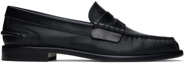 Kläder rag & bone Rag & Bone Carter Loafers Svart | WFF24SF000TP0, 0
