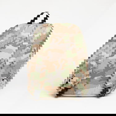 Ryggsäck Vans Vans Old Skool Classic Backpack Grön | VN000H4YLVB, 1