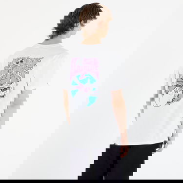 T-shirt Horsefeathers T-Shirt Fortune Teller XXL Vit | SM1391C, 2